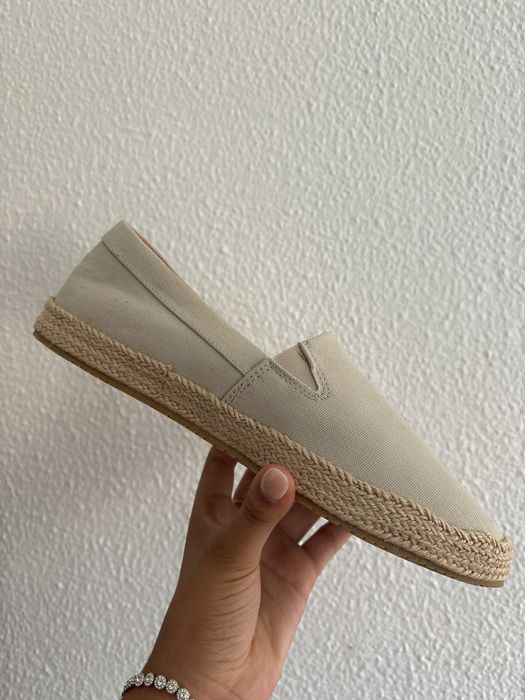 Sapatos Clavin klein Jeans