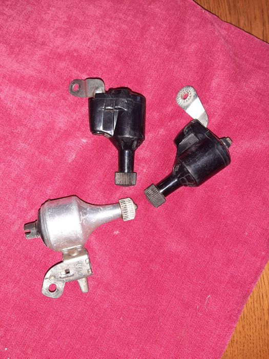 динамо велосипеда генератор