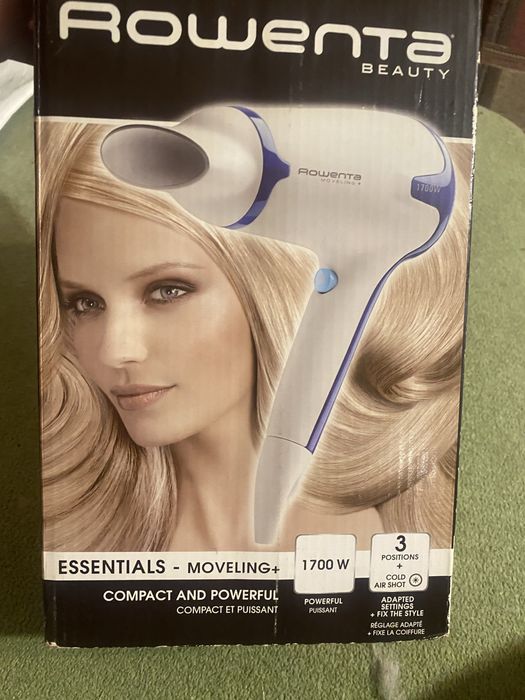 Фен Rowenta  CV 4330