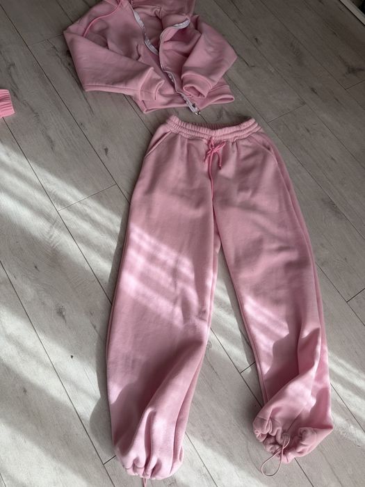 Костюм на флисе жіночий