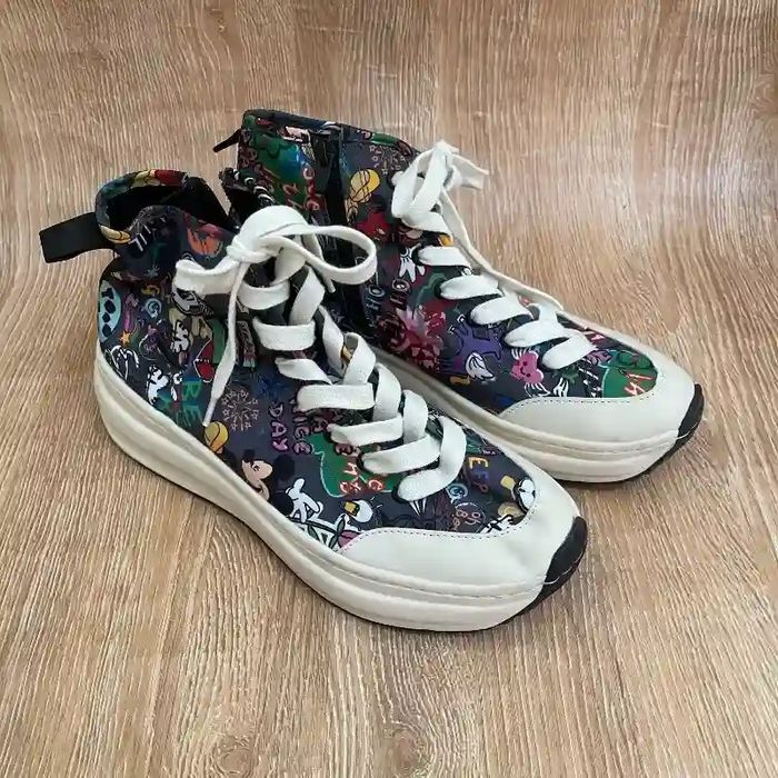 Кеди кросівки Zara