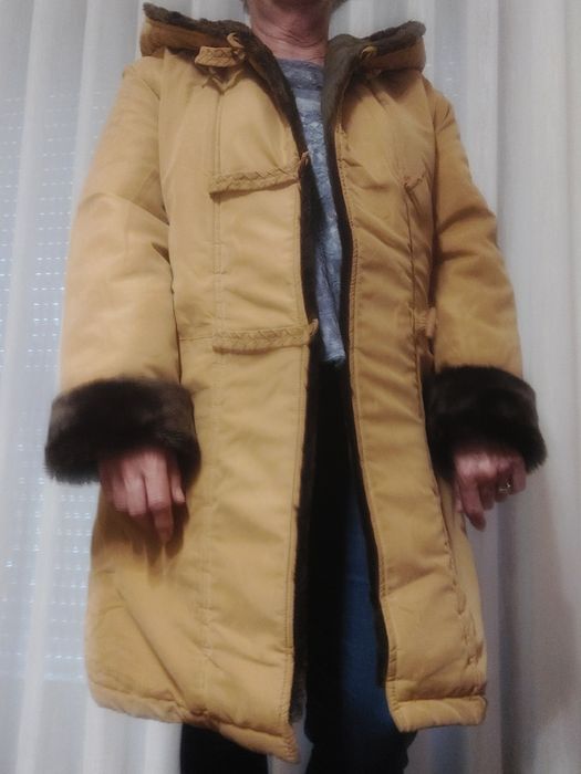 Anorake/Parka, tamanho 40