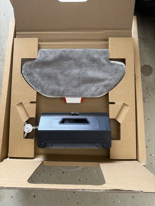 Mi Robot Vacuum - Mop P