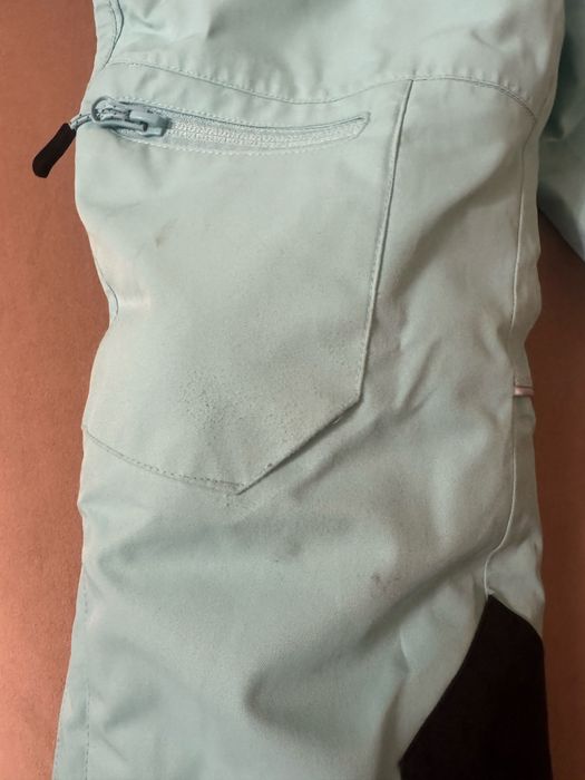 Зимовий Лижній костюм