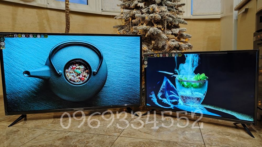 Цены от склада! Телевизоры Samsung Smart TV,45, дюймов