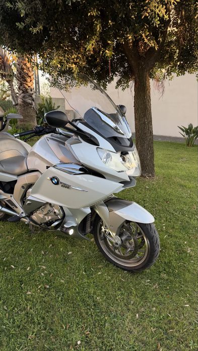 Bmw k1600 GTL full extras