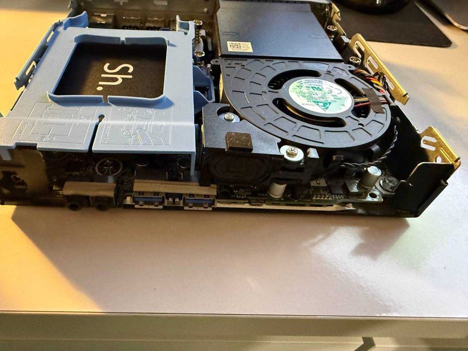 Dell Optiplex 3040 16Gb RAM 250 GB SSD