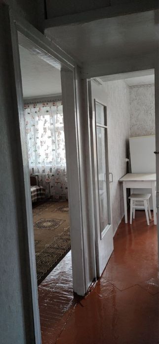 Здається 1- но кімнатна квартира !!