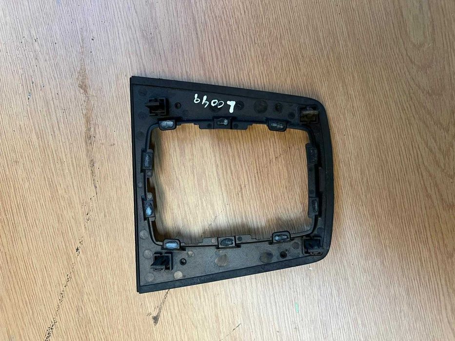 Acabamento consola velocidades Audi A4