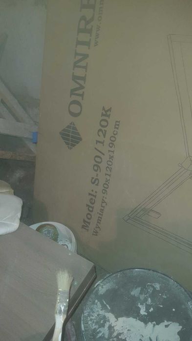 Нова душова кабіна