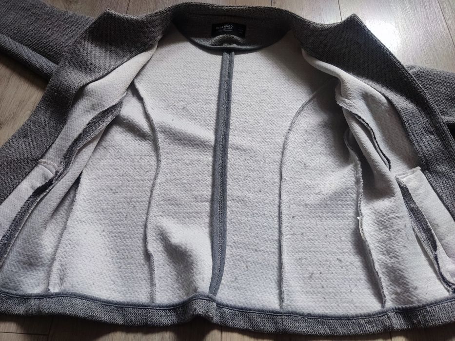 Bolerko, żakiet Reserved