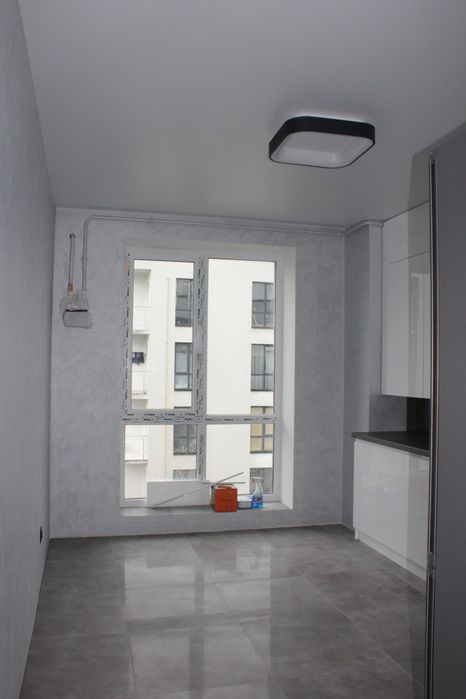 Ремонт квартир та будинків під ключ.