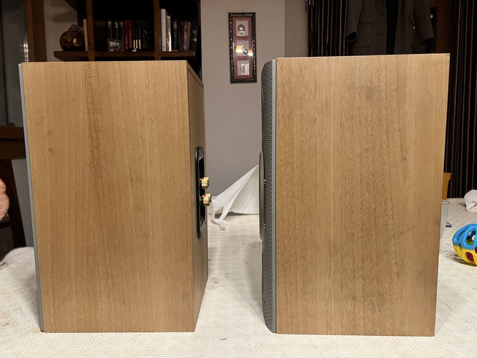 Bowers & wilkins ( B&w) 601 s3