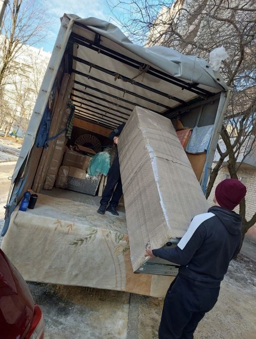 Вантажники/Грузчики/Вантажні Полсуги/Послуги Вантажників