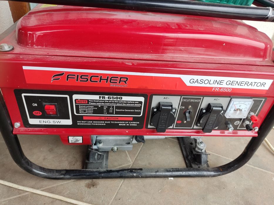 Продам генератор