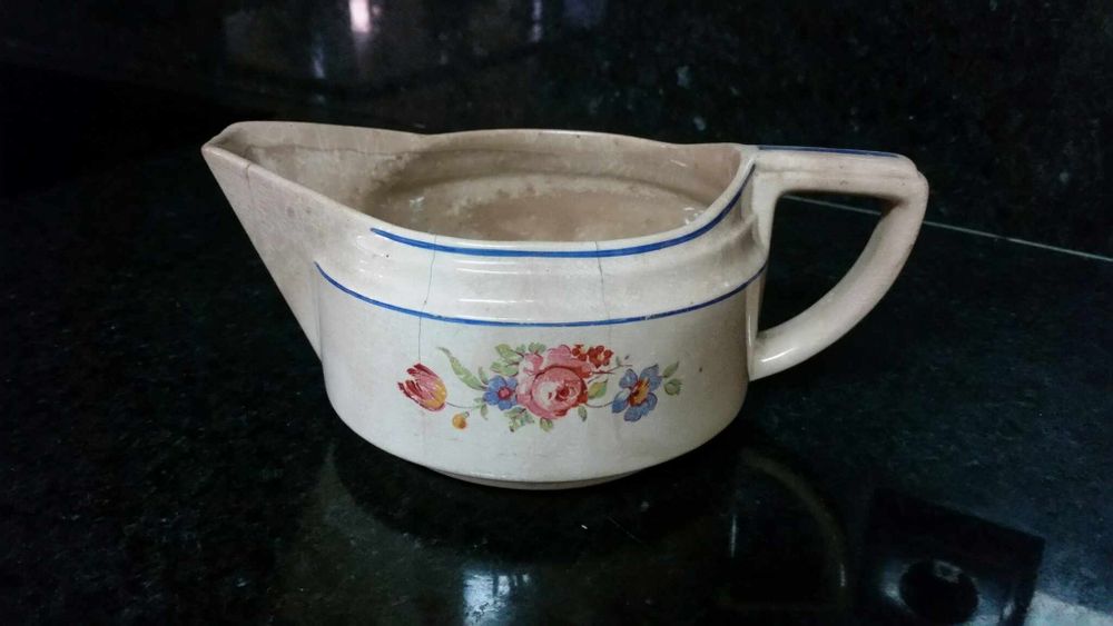 Molheira de Sacavém  - muito antiga