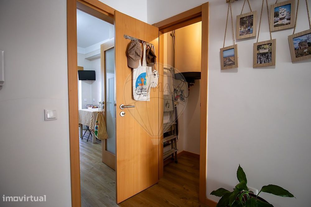 Apartamento T3 para venda
