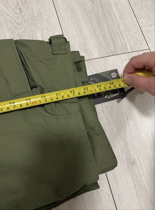 Штани Helikon XL.