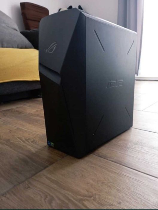 •PILNE• komputer ASUS rog strix