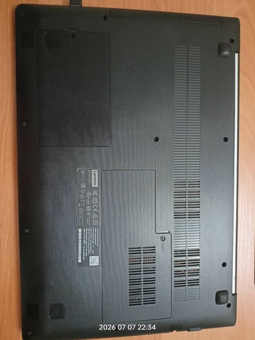 Lenovo IdeaPad 310-15ISK /111гб/