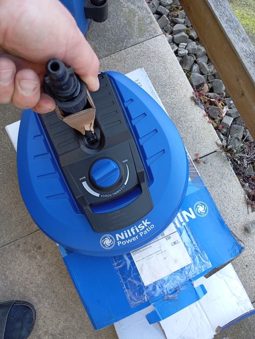 Nifilisk Premium 190