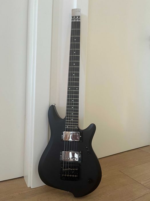 Jamstik Studio MIDI Guitarra Elétrica