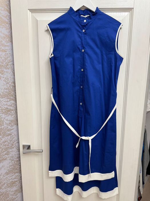 Сукня італійська Barbara Alvisi нова