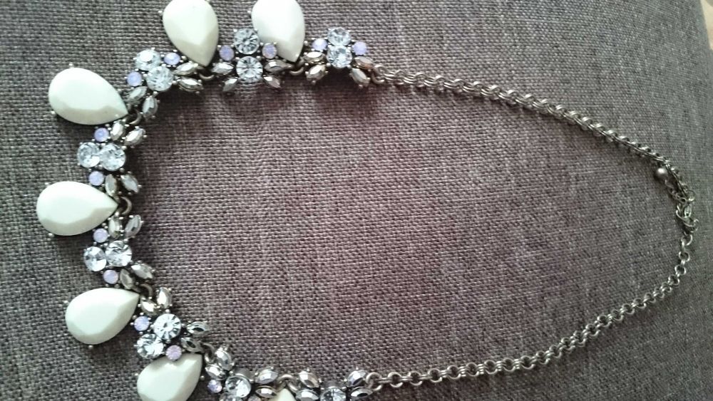 Винтажная бижутерия