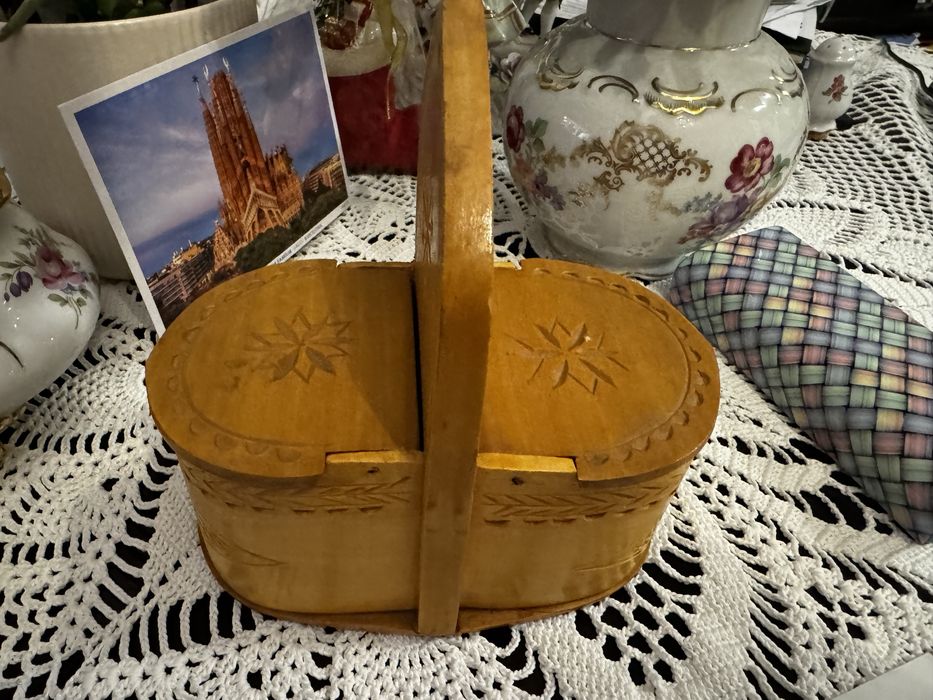 Przyprawnik Cepelia Milenium