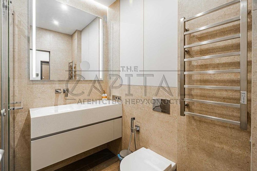 Продаж квартири з ремонтом в ЖК Файна таун