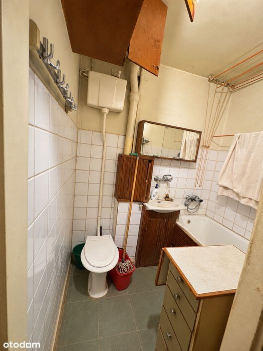 Łódź Centrum | 2 pokoje | blisko UŁ | idealne pod wynajem