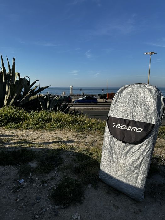 Prancha BodyBoard Science
