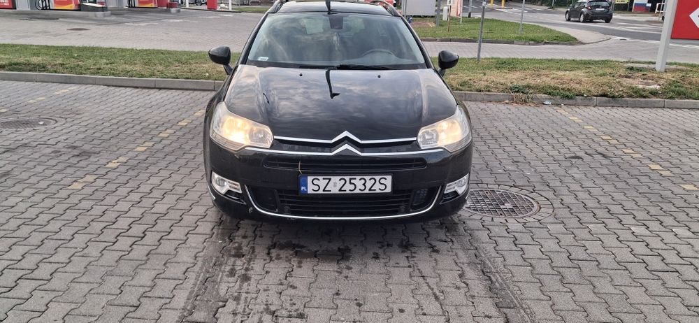 Citroën C5