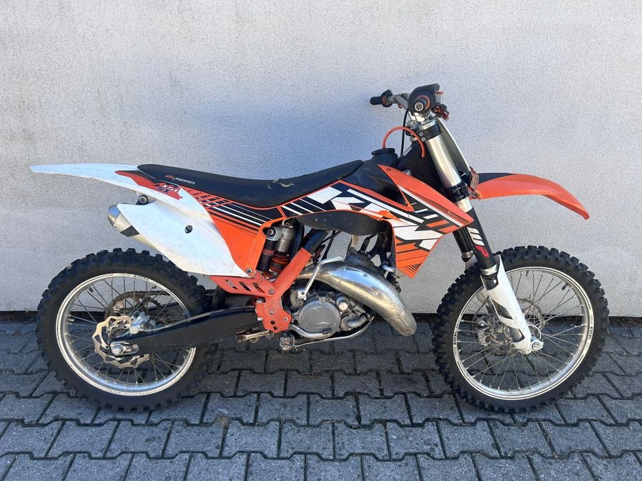 KTM