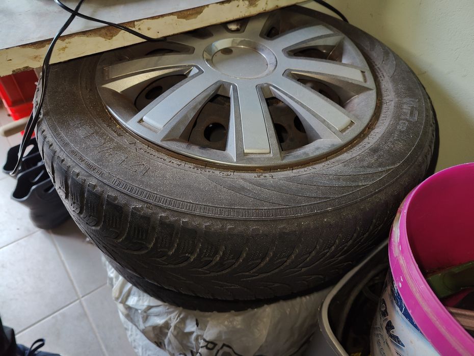 Honda Jazz  1.4 i-DSI 83 KM grudzień 2006