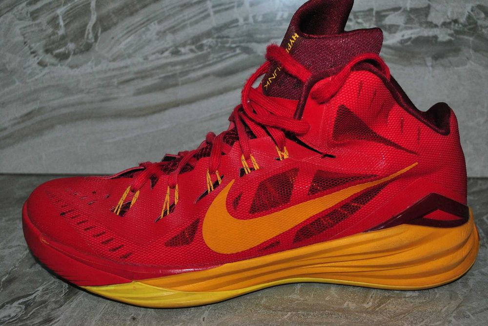 nike  hyperdunk кроссовки 47 р