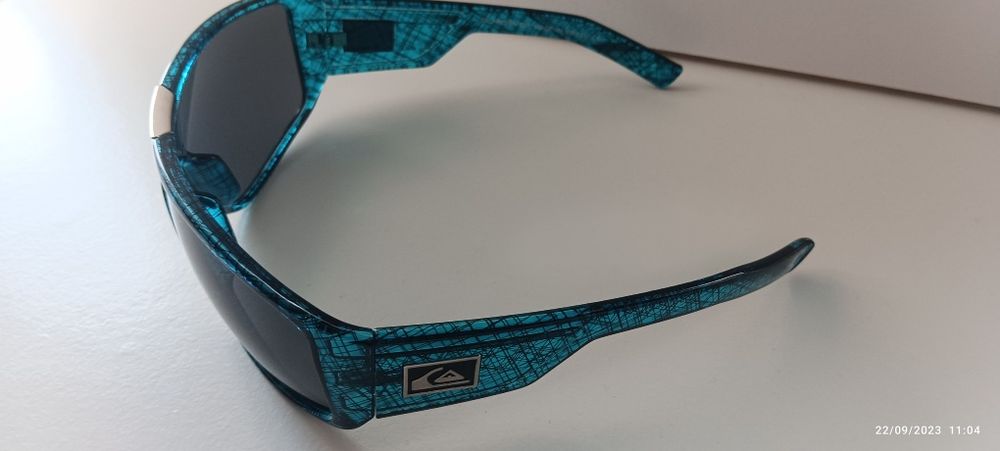 Óculos de sol Quiksilver NOVOS