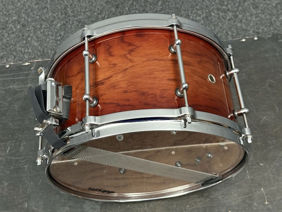 ++ Werbel DDrum DIOS Mahogany 13x7 - Mahoń - PERKUSJA ++