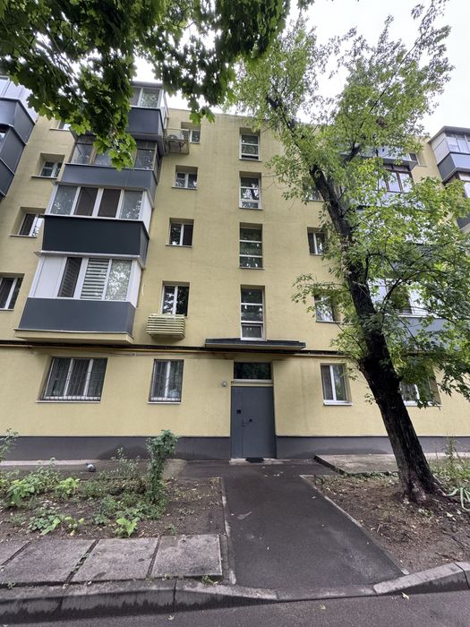 продам квартиру Дніпро квартал