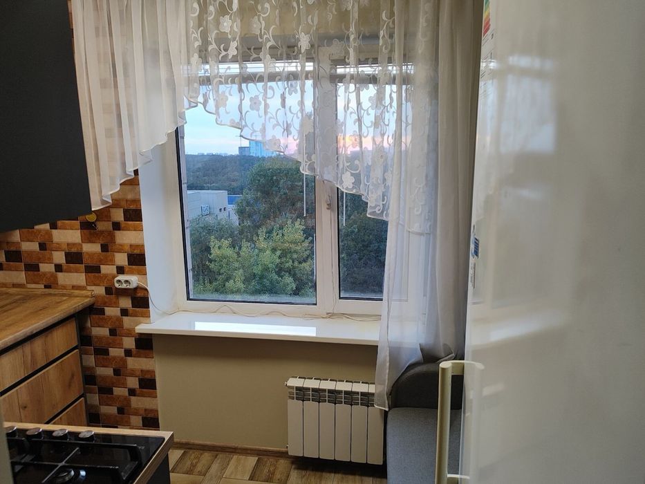 Здається в Оренду Квартира