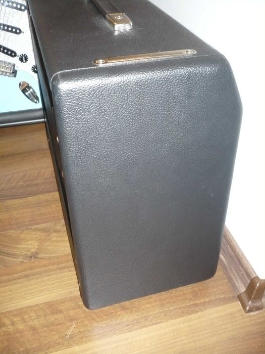 fender princeton reverb amp kombo piec wzmacniacz po gwarancji