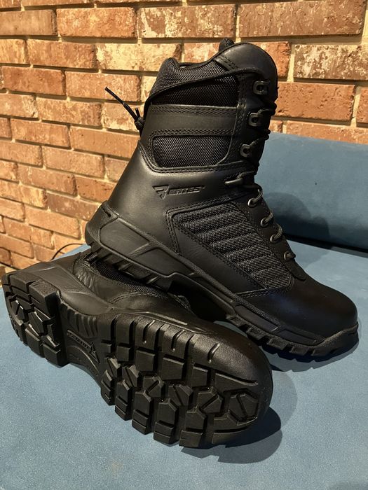 Buty taktyczne Bates czarne 42