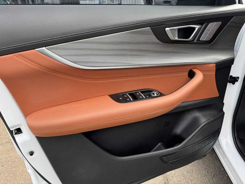 Chery Tiggo 8 Pro 2023