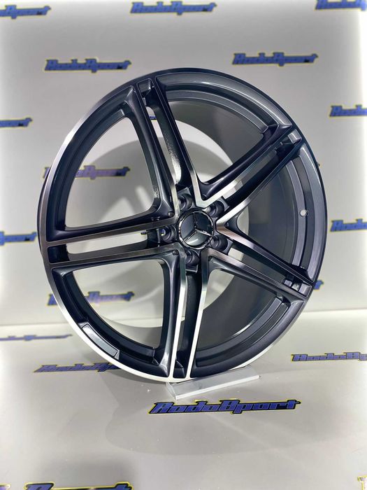 JANTES MERCEDES  LOOK AMG EM 20  | 5X112 NOVAS