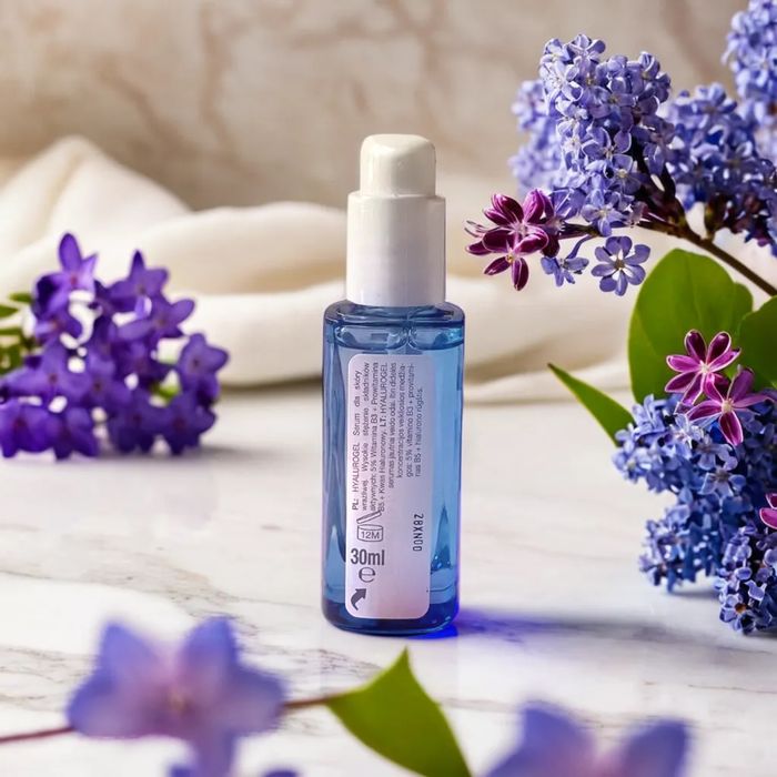 Зволожуюча сироватка “MIXA”