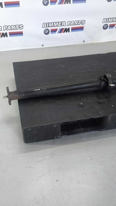 Veio de Transmissão BMW serie 3/4 (F3x) 30D Automatico 7600.174