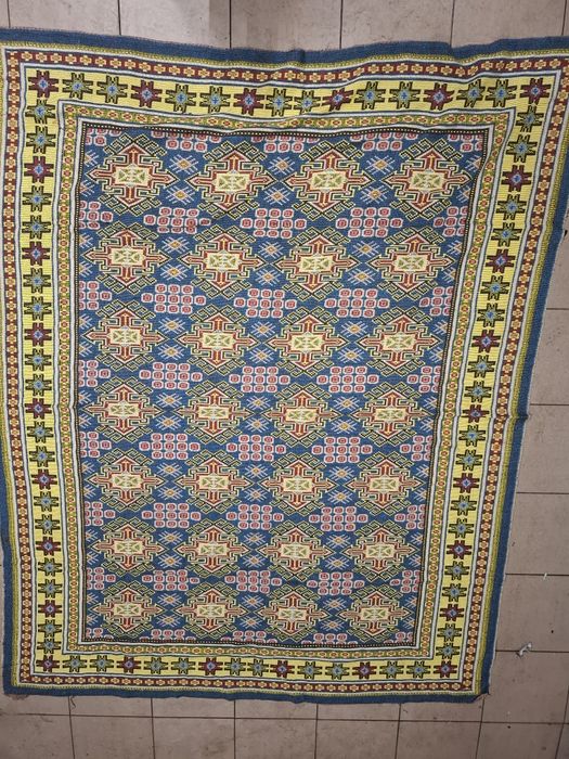 Kilim kapa narzuta prl