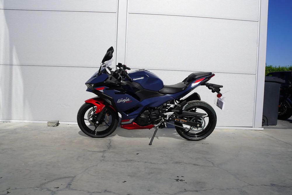 Kawasaki