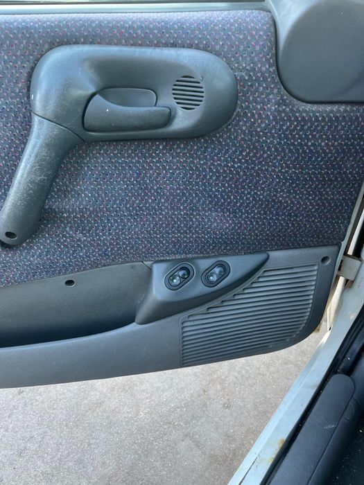 Opel corsa 1997.