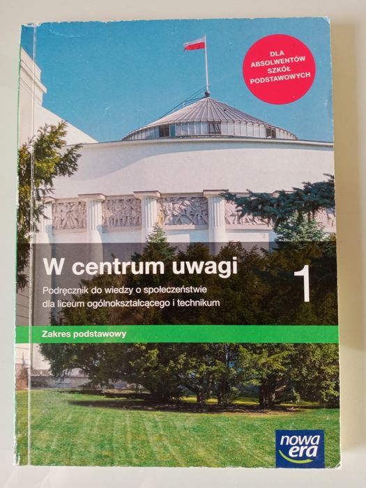 W centrum uwagi 1